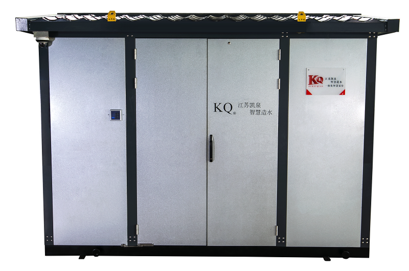 供水装备装置历程及施工要领